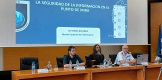 El Mando Conjunto del Ciberespacio alerta del nuevo riesgo en el mar: ciberataques con impacto físico en los buques