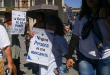 Agencias de la ONU alertan sobre aumento de la trata de personas con fines de criminalidad forzada