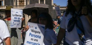 Agencias de la ONU alertan sobre aumento de la trata de personas con fines de criminalidad forzada