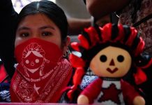 Derecho a opinar, pero no derecho a decidir