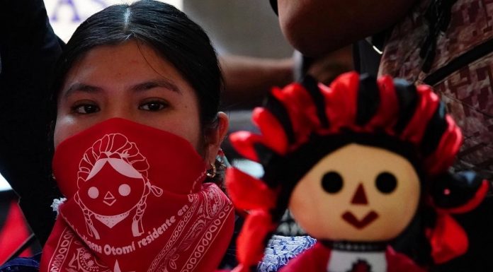 Derecho a opinar, pero no derecho a decidir