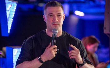 Ex ministro de Defensa rechaza nuevo cargo ofrecido por Zelensky y eleva tensión política en Ucrania
