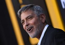 George y Amal Clooney abandonan su lujosa residencia en Francia por incendios forestales