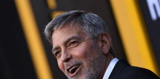 George y Amal Clooney abandonan su lujosa residencia en Francia por incendios forestales