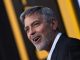 George y Amal Clooney abandonan su lujosa residencia en Francia por incendios forestales