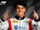 Mexicano Noel León consigue histórico primer triunfo en la F2