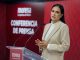 Morena promete investigar, junto con el Gabinete de Seguridad, a todos sus aspirantes a cargos de elección popular