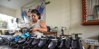 Refuerza México industria del calzado ante productos asiáticos