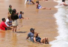 Sube el riesgo de ciberfraudes en temporada de vacaciones