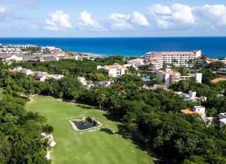 Alistan permiso para nuevo hotel en Puerto Aventuras