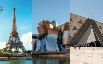 Lanzan campaña global para elegir a las 7 maravillas contemporáneas del mundo