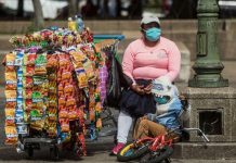 Trabajo independiente, la ocupación que más ha crecido en 2026