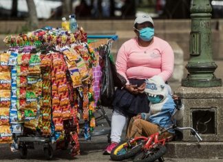 Trabajo independiente, la ocupación que más ha crecido en 2026