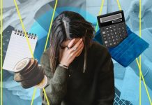 Solo 2 de cada 10 mexicanos se sienten capaces de recuperarse de un imprevisto económico
