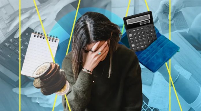 Solo 2 de cada 10 mexicanos se sienten capaces de recuperarse de un imprevisto económico