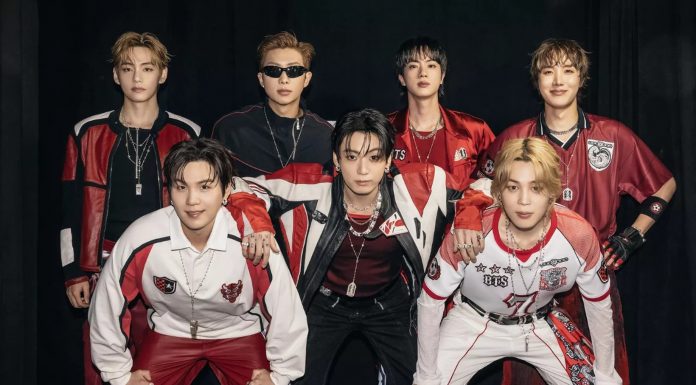 BTS renuncia a competir en los Grammy 2027: dicen ‘no’ a las etiquetas