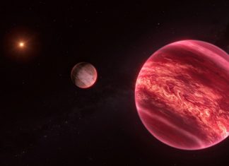 Un extraño sistema planetario de la Vía Láctea deja perplejos a los científicos