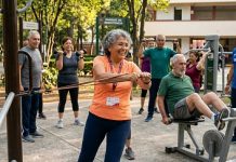En 2040, uno de cada 5 mexicanos seremos mayores de 60 años. Un país de abuelitos…