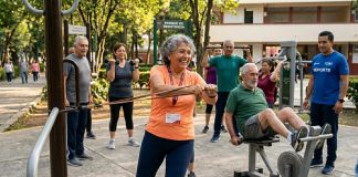 En 2040, uno de cada 5 mexicanos seremos mayores de 60 años. Un país de abuelitos…