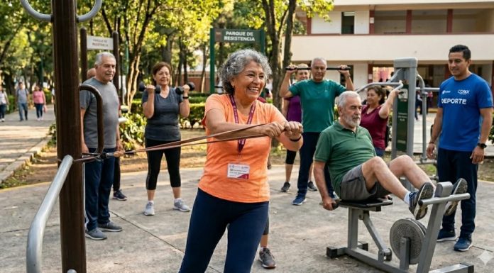 En 2040, uno de cada 5 mexicanos seremos mayores de 60 años. Un país de abuelitos…