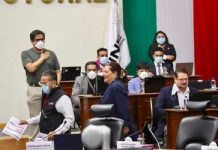 Cámara de Diputados revisará con lupa el presupuesto de 36 mil 119 mdp que solicitará el INE para elecciones de 2027
