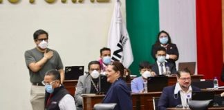 Cámara de Diputados revisará con lupa el presupuesto de 36 mil 119 mdp que solicitará el INE para elecciones de 2027