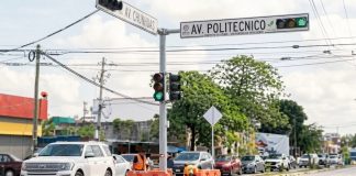 Benito Juárez invertirá 300 mdp para mejorar sincronización de semáforos