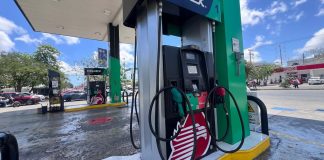 Quintana Roo con los precios más elevados de combustible