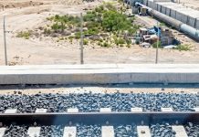 Niegan amparo contra el Tren Maya de carga