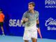 Rodrigo Pacheco sueña con conquistar el Abierto de Los Cabos 2026 y debutará en dobles con Santiago González