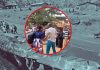 Encuentran muertos a 24 estudiantes dentro de un autobús escolar en plena carretera; volvían de una excursión