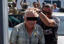 Diputados de Morena, PRI, PAN y MC debaten sobre la detención de Ernesto Ruffo