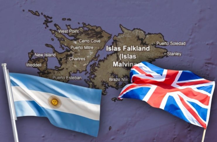 ¿De quién son las Islas Malvinas? La historia detrás de la polémica entre Argentina e Inglaterra desde hace siglos