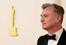 El drama secreto y de película de Christopher Nolan, director de ‘La Odisea’: un hermano criminal perseguido por el FBI