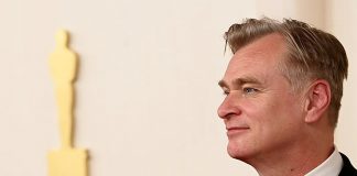 El drama secreto y de película de Christopher Nolan, director de ‘La Odisea’: un hermano criminal perseguido por el FBI