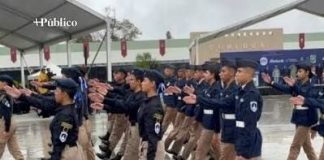 Academias militarizadas: anacronismo letal
