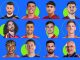 Puntúa quién crees que ha sido el mejor jugador de la selección española en este Mundial 2026