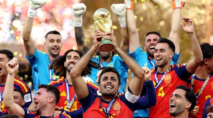 Cuánto dinero gana España en el Mundial 2026: premio para cada jugador de la Selección y para la Federación