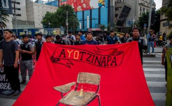 Alto Comisionado de ONU-DH propondrá a expertos independientes que revisarán caso Ayotzinapa, informa Sheinbaum