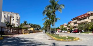 Cancún: Formalizan ante autoridades nuevo proyecto en Pok Ta Pok