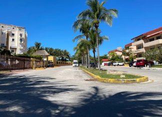 Cancún: Formalizan ante autoridades nuevo proyecto en Pok Ta Pok