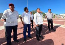 Gran Consejo Maya de Quintana Roo gana amparo de grupo disidente