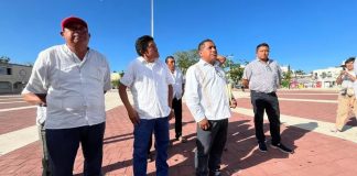 Gran Consejo Maya de Quintana Roo gana amparo de grupo disidente