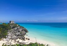 El modelo Tulum