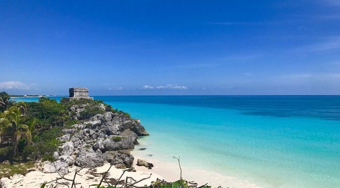 El modelo Tulum