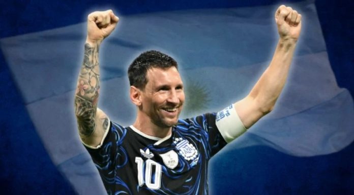 ¿Cuántos países han sido bicampeones del mundo? Argentina está cerca de lograrlo