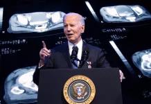 Cáncer de próstata de Joe Biden se extendió: revela su hijo Hunter