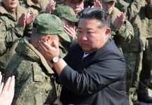 Zelenski afirma que se desplegarán hasta 50,000 soldados norcoreanos en Rusia