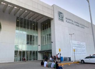 NI MULTA NI INHABILITACIÓN: Anula tribunal colegiado sentencia adversa a SITRAVEM en caso de menor fallecida en elevador del Hospital 18 del IMSS de Playa del Carmen
