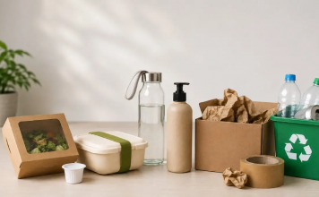 El cambio que llega a los envases el 12 de agosto y que afectará a bares, hoteles y supermercados